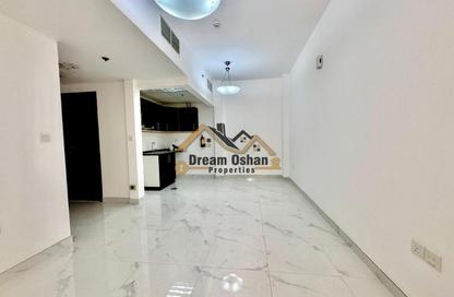 Apartment - 1 - 2 for rent in The Pearl - Al Jaddaf - Dubai
