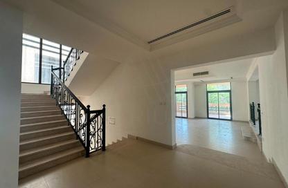 Villa - 5 Bedrooms - 5 Bathrooms for rent in Hills Abu Dhabi - Al Maqtaa - Abu Dhabi Villa - 5 Bedrooms - 5 Bathrooms for rent in Hills Abu Dhabi - Al Maqtaa - Abu Dhabi