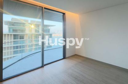 Apartment - 2 Bedrooms - 2 Bathrooms for rent in Serenia Living Tower 1 - Serenia Living - Palm Jumeirah - Dubai