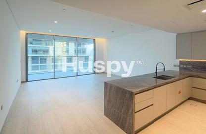 Apartment - 2 Bedrooms - 2 Bathrooms for rent in Serenia Living Tower 1 - Serenia Living - Palm Jumeirah - Dubai