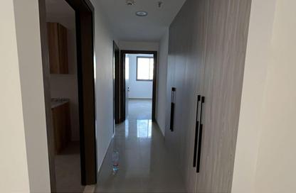 Apartment - 2 Bedrooms - 3 Bathrooms for rent in Ajman 44 building - Al Hamidiya 1 - Al Hamidiya - Ajman