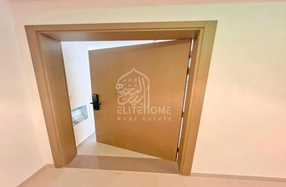 Apartment - 2 - 3 for sale in Tiraz - Naseej District - Aljada - Sharjah Apartment - 2 - 3 for sale in Tiraz - Naseej District - Aljada - Sharjah