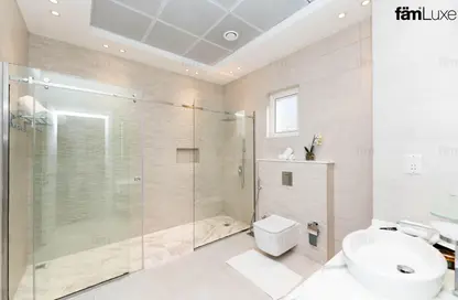 Villa - 5 Bedrooms - 6 Bathrooms for sale in Al Wasl Villas - Al Wasl Road - Al Wasl - Dubai