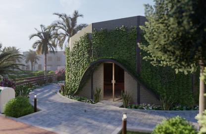 Townhouse - 4 Bedrooms - 5 Bathrooms for sale in Sharjah Sustainable City - Sharjah