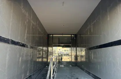 Whole Building - Studio for sale in Al Jurf 2 - Al Jurf - Ajman Downtown - Ajman Whole Building - Studio for sale in Al Jurf 2 - Al Jurf - Ajman Downtown - Ajman