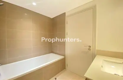 Apartment - 2 Bedrooms - 2 Bathrooms for rent in Park Heights 2 - Dubai Hills Estate - Dubai