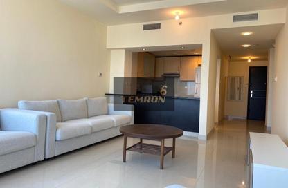 Apartment - 1 - 2 for rent in Sun Tower - Shams Abu Dhabi - Al Reem Island - Abu Dhabi Apartment - 1 - 2 for rent in Sun Tower - Shams Abu Dhabi - Al Reem Island - Abu Dhabi