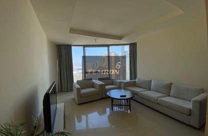 Apartment - 1 - 2 for rent in Sun Tower - Shams Abu Dhabi - Al Reem Island - Abu Dhabi Apartment - 1 - 2 for rent in Sun Tower - Shams Abu Dhabi - Al Reem Island - Abu Dhabi