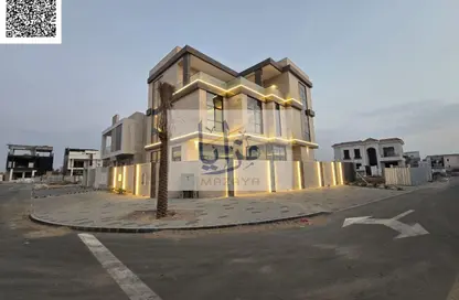 Villa - 5 Bedrooms - 7 Bathrooms for sale in Al Yasmeen 1 - Al Yasmeen - Ajman