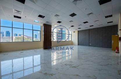 Office Space - Studio for rent in Al Nasr Central Building - Oud Metha - Bur Dubai - Dubai