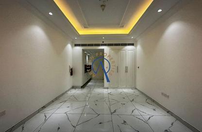 Apartment - Studio - 1 Bathroom for rent in Al Ghaf 1 - Arjan - Dubai