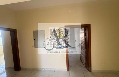 Villa - Studio - 6 Bathrooms for rent in Al Yasmeen 1 - Al Yasmeen - Ajman