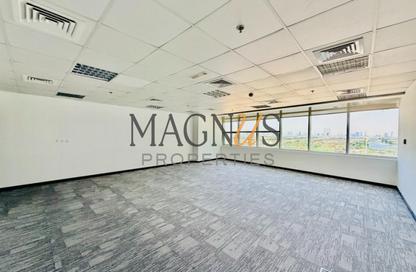 Office Space - Studio for rent in Mazaya Business Avenue AA1 - Mazaya Business Avenue - Jumeirah Lake Towers - Dubai