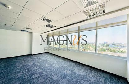 Office Space - Studio for rent in Mazaya Business Avenue AA1 - Mazaya Business Avenue - Jumeirah Lake Towers - Dubai