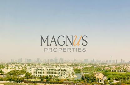 Office Space - Studio for rent in Mazaya Business Avenue AA1 - Mazaya Business Avenue - Jumeirah Lake Towers - Dubai