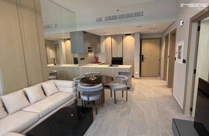 Apartment - 1 - 1 for rent in Elevate by Prescott - Arjan - Dubai Apartment - 1 - 1 for rent in Elevate by Prescott - Arjan - Dubai