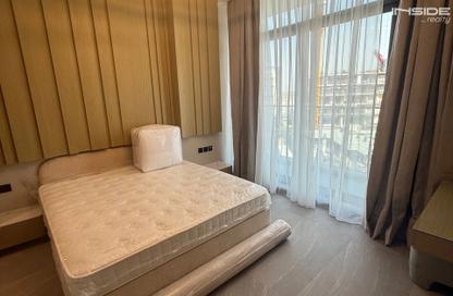Apartment - 1 - 1 for rent in Elevate by Prescott - Arjan - Dubai Apartment - 1 - 1 for rent in Elevate by Prescott - Arjan - Dubai