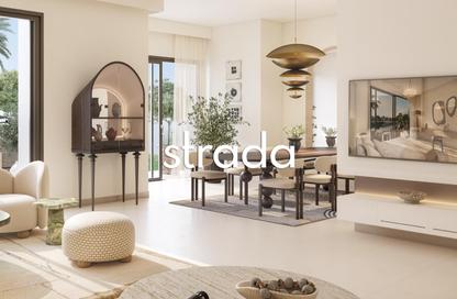 Villa - 4 Bedrooms - 4 Bathrooms for sale in Alana - The Valley - Dubai