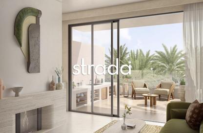 Villa - 4 Bedrooms - 4 Bathrooms for sale in Alana - The Valley - Dubai Villa - 4 Bedrooms - 4 Bathrooms for sale in Alana - The Valley - Dubai
