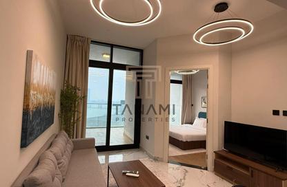 Apartment - 1 Bedroom - 1 Bathroom for rent in Al Maryah Vista - Al Maryah Island - Abu Dhabi
