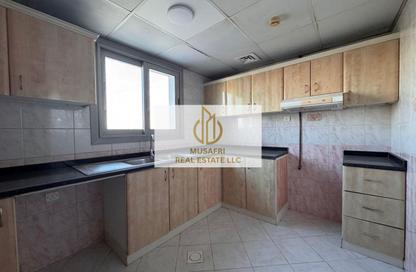 Apartment - 1 Bedroom - 1 Bathroom for rent in Sahara Tower 4 - Sahara Complex - Al Nahda - Sharjah Apartment - 1 Bedroom - 1 Bathroom for rent in Sahara Tower 4 - Sahara Complex - Al Nahda - Sharjah