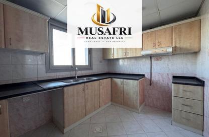 Apartment - 1 - 1 for rent in Sahara Tower 4 - Sahara Complex - Al Nahda - Sharjah Apartment - 1 - 1 for rent in Sahara Tower 4 - Sahara Complex - Al Nahda - Sharjah