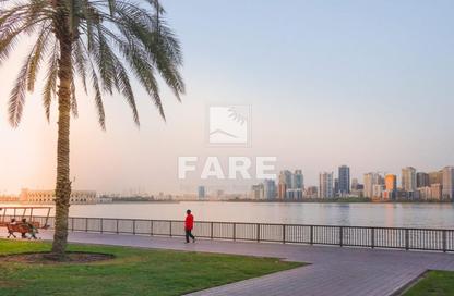 Apartment - 2 Bedrooms - 4 Bathrooms for rent in Al Dana Tower - Al Majaz 3 - Al Majaz - Sharjah Apartment - 2 Bedrooms - 4 Bathrooms for rent in Al Dana Tower - Al Majaz 3 - Al Majaz - Sharjah
