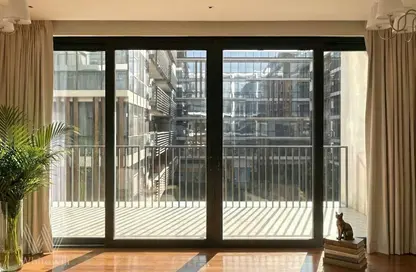 Apartment - 2 Bedrooms - 3 Bathrooms for sale in City Walk Residential Building 4B - City Walk Residential - City Walk - Dubai