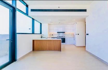 Apartment - 2 Bedrooms - 2 Bathrooms for rent in Binghatti House - District 10 - Jumeirah Village Circle - Dubai