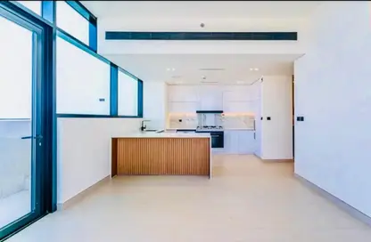 Apartment - 2 Bedrooms - 2 Bathrooms for rent in Binghatti House - District 10 - Jumeirah Village Circle - Dubai