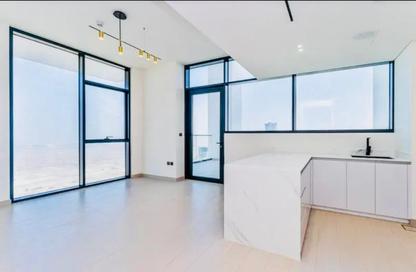 Apartment - 2 Bedrooms - 2 Bathrooms for rent in Binghatti House - District 10 - Jumeirah Village Circle - Dubai