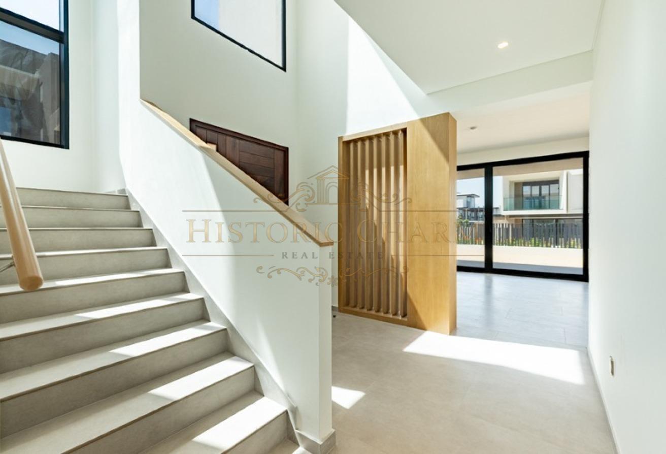 4 BR + Maids Room|Balcony | Closed Kitchen photo 7