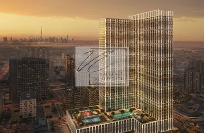 شقة - 1 حمام للبيع في بينغهاتي فينتاج - مجان - دبي لاند - دبي