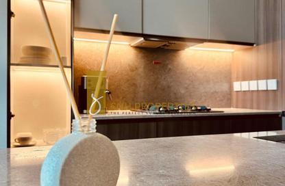 Apartment - 1 - 2 for rent in Beverly Boulevard - Arjan - Dubai Apartment - 1 - 2 for rent in Beverly Boulevard - Arjan - Dubai