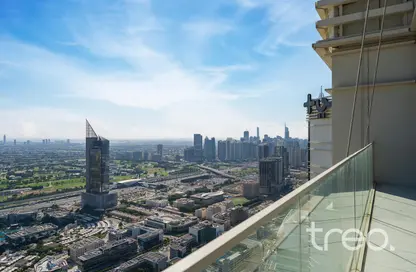 Apartment - 3 Bedrooms - 3 Bathrooms for sale in Avani Palm View Hotel  and  Suites - Dubai Media City - Dubai