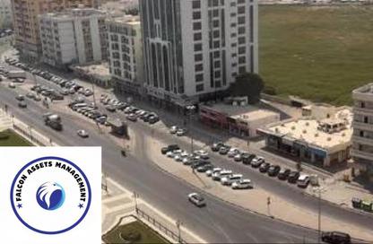 Apartment - 1 Bedroom - 1 Bathroom for rent in Al Naba'ah 8 Building - Al Naba'ah - Al Sharq - Sharjah