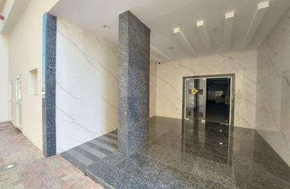 Whole Building - Studio - 7+ Bathrooms for sale in Ajman Hills - Al Alia - Ajman