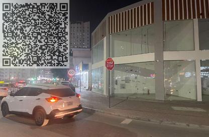 Shop - Studio - 1 for rent in Al Rashidiya Towers - Al Rashidiya - Ajman Downtown - Ajman Shop - Studio - 1 for rent in Al Rashidiya Towers - Al Rashidiya - Ajman Downtown - Ajman