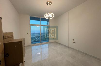 شقة - 1 حمام للايجار في سكايز من دانوب - ارجان - دبي