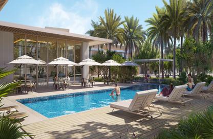 Townhouse - 3 - 5 for sale in Reem Hills - Najmat Abu Dhabi - Al Reem Island - Abu Dhabi