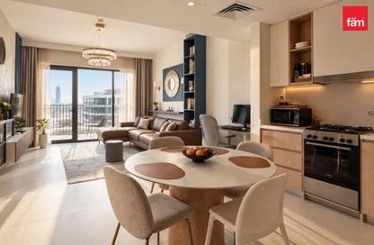 شقة - 2 - 2 للبيع في 1 آيلاند بارك - مرسى خور دبي - دبي