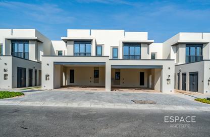 Townhouse - 3 - 4 for rent in Jebel Ali Village Villas - Jebel Ali Village - Jebel Ali - Dubai Townhouse - 3 - 4 for rent in Jebel Ali Village Villas - Jebel Ali Village - Jebel Ali - Dubai