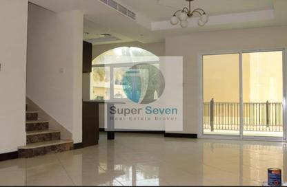 Villa - 3 - 3 for rent in Sahara Meadows 1 - Sahara Meadows - Saih Shuaib 2 - Dubai Industrial City - Dubai Villa - 3 - 3 for rent in Sahara Meadows 1 - Sahara Meadows - Saih Shuaib 2 - Dubai Industrial City - Dubai