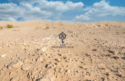 Land - Studio for sale in Alreeman - Al Shamkha - Abu Dhabi Land - Studio for sale in Alreeman - Al Shamkha - Abu Dhabi