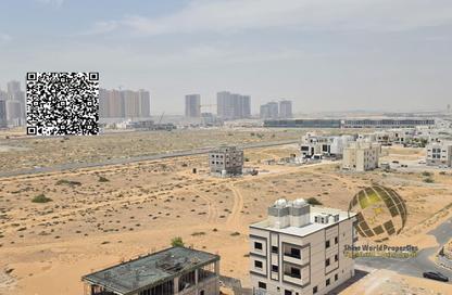 Apartment - Studio - 1 Bathroom for sale in Smart Tower 1 - Al Amerah - Ajman Apartment - Studio - 1 Bathroom for sale in Smart Tower 1 - Al Amerah - Ajman