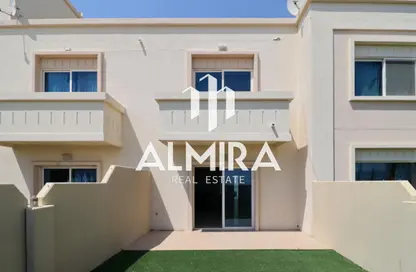 فيلا - 2 غرف نوم - 3 حمامات للبيع في طراز عربي - فيلات الريف - الريف - أبوظبي