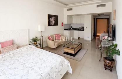 Apartment - Studio - 1 Bathroom for rent in Hanover Square - District 10 - Jumeirah Village Circle - Dubai Apartment - Studio - 1 Bathroom for rent in Hanover Square - District 10 - Jumeirah Village Circle - Dubai
