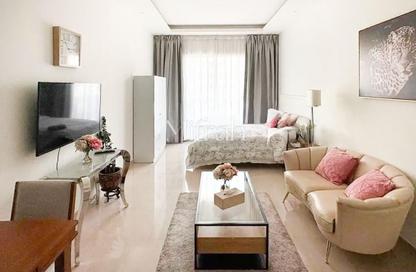 Apartment - Studio - 1 Bathroom for rent in Hanover Square - District 10 - Jumeirah Village Circle - Dubai