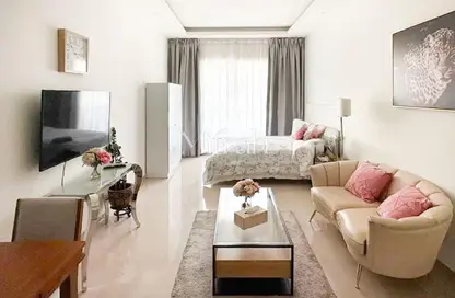 Apartment - 1 Bathroom for rent in Hanover Square - District 10 - Jumeirah Village Circle - Dubai