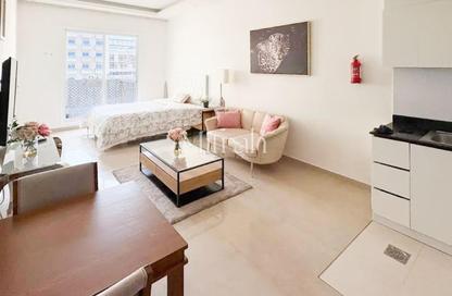 Apartment - Studio - 1 Bathroom for rent in Hanover Square - District 10 - Jumeirah Village Circle - Dubai Apartment - Studio - 1 Bathroom for rent in Hanover Square - District 10 - Jumeirah Village Circle - Dubai